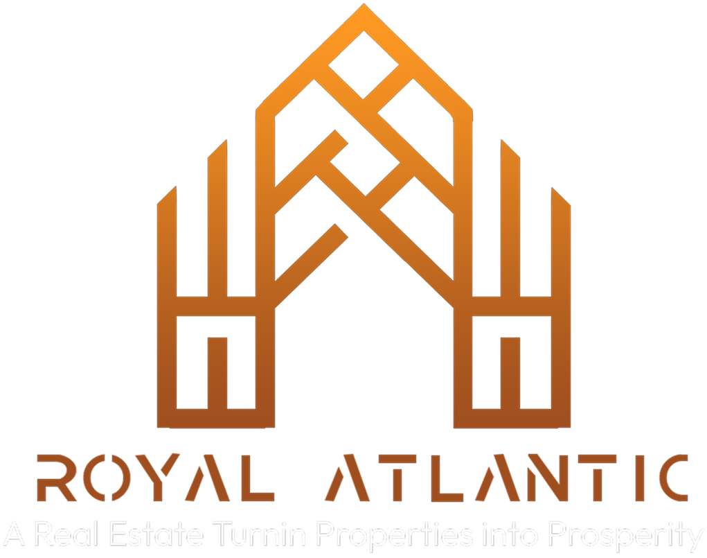 Royal Atlantic Logo